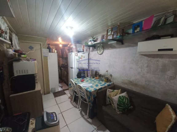 Imagem Casa com 3 Quartos à Venda, 60 m² em Tristeza - Porto Alegre Imagem Casa com 3 Quartos à Venda, 60 m² em Tristeza - Porto Alegre