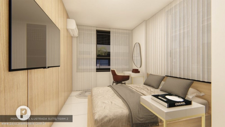 Imagem Apartamento com 1 Quarto à Venda, 41 m² em Ponta Verde - Maceió Imagem Apartamento com 1 Quarto à Venda, 41 m² em Ponta Verde - Maceió
