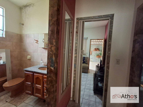 Imagem Casa com 3 Quartos à Venda, 189 m² em Vila Maria - Indaiatuba Imagem Casa com 3 Quartos à Venda, 189 m² em Vila Maria - Indaiatuba