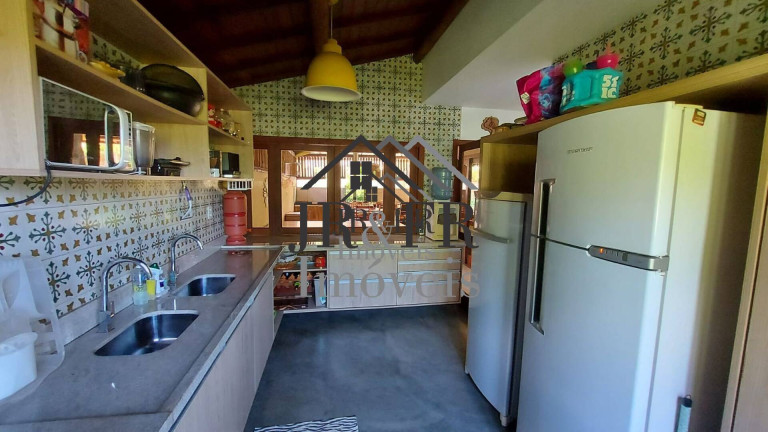 Imagem Casa com 7 Quartos à Venda, 469 m² em Praia Do Forte - Mata De São João