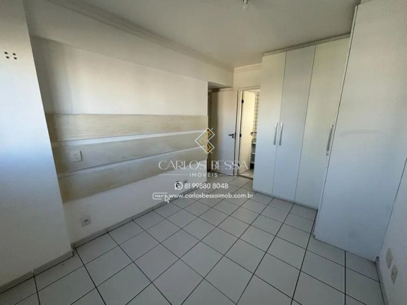 Imagem Apartamento com 3 Quartos à Venda, 84 m² em Graças - Recife Imagem Apartamento com 3 Quartos à Venda, 84 m² em Graças - Recife