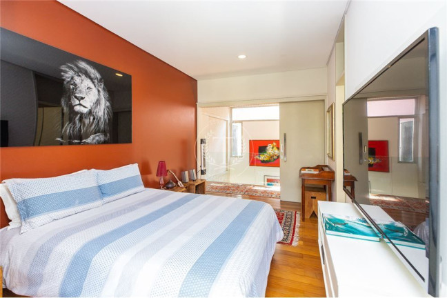 Imagem Casa com 4 Quartos à Venda, 350 m² em Granja Julieta - São Paulo Imagem Casa com 4 Quartos à Venda, 350 m² em Granja Julieta - São Paulo