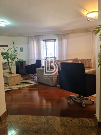 Imagem Apartamento com 4 Quartos à Venda, 230 m² em Santo Antônio - São Caetano Do Sul Imagem Apartamento com 4 Quartos à Venda, 230 m² em Santo Antônio - São Caetano Do Sul