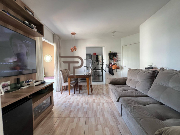 Imagem Apartamento com 2 Quartos à Venda, 50 m² em Pestana - Osasco Imagem Apartamento com 2 Quartos à Venda, 50 m² em Pestana - Osasco