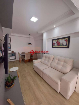Imagem Apartamento com 2 Quartos à Venda, 53 m² em Pousada Dos Bandeirantes - Carapicuíba