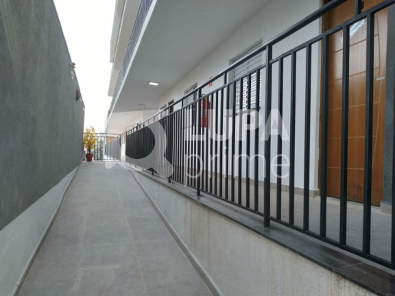 Imagem Casa com 2 Quartos à Venda, 38 m² em Parada Inglesa - São Paulo Imagem Casa com 2 Quartos à Venda, 38 m² em Parada Inglesa - São Paulo