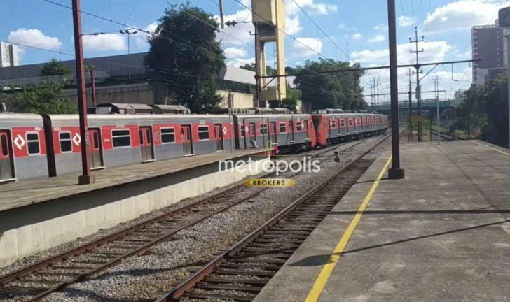 Imagem Sala Comercial para Alugar, 20 m² em Centro - São Caetano Do Sul