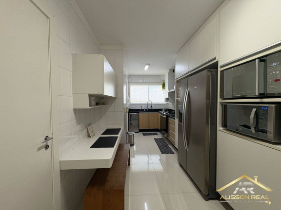 Imagem Apartamento com 3 Quartos à Venda, 167 m² em Alphaville Centro Industrial E Empresarial/alphaville. - Barueri Imagem Apartamento com 3 Quartos à Venda, 167 m² em Alphaville Centro Industrial E Empresarial/alphaville. - Barueri