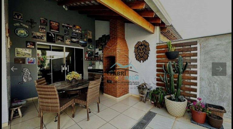Imagem Sobrado com 2 Quartos à Venda, 164 m² em Horto Florestal I - Sorocaba Imagem Sobrado com 2 Quartos à Venda, 164 m² em Horto Florestal I - Sorocaba