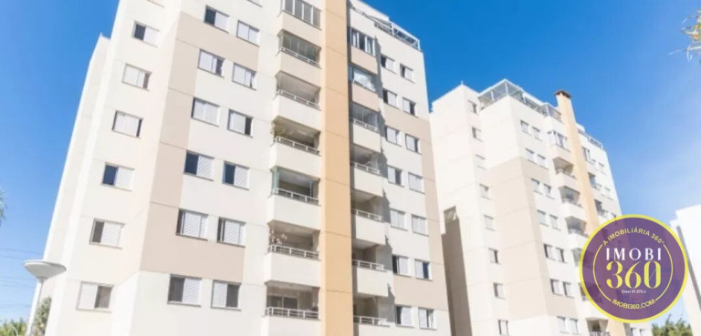 Cobertura com 4 Quartos à Venda, 143 m² em Vila Nova Socorro - Mogi Das Cruzes