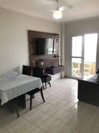 Imagem Apartamento com 2 Quartos à Venda, 70 m² em Aviação - Praia Grande