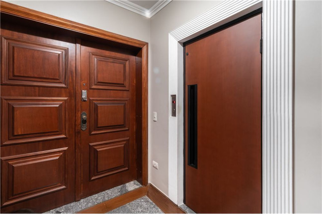 Imagem Apartamento com 4 Quartos à Venda, 240 m² em Centro - São Bernardo Do Campo