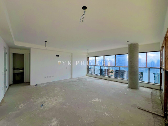 Apartamento com 2 Quartos à Venda, 154 m² em Perdizes - São Paulo