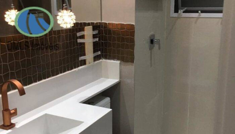 Imagem Apartamento com 2 Quartos à Venda, 45 m² em Jardim Jandira - Jandira Imagem Apartamento com 2 Quartos à Venda, 45 m² em Jardim Jandira - Jandira