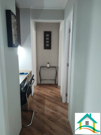 Imagem Apartamento com 3 Quartos à Venda, 92 m² em Vila Pinheirinho - Santo André Imagem Apartamento com 3 Quartos à Venda, 92 m² em Vila Pinheirinho - Santo André