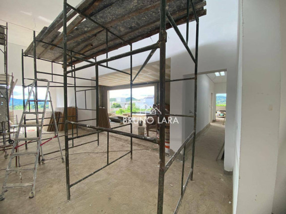 Imagem Casa com 3 Quartos à Venda, 350 m² em Condomínio Valle Da Serra - Betim Imagem Casa com 3 Quartos à Venda, 350 m² em Condomínio Valle Da Serra - Betim