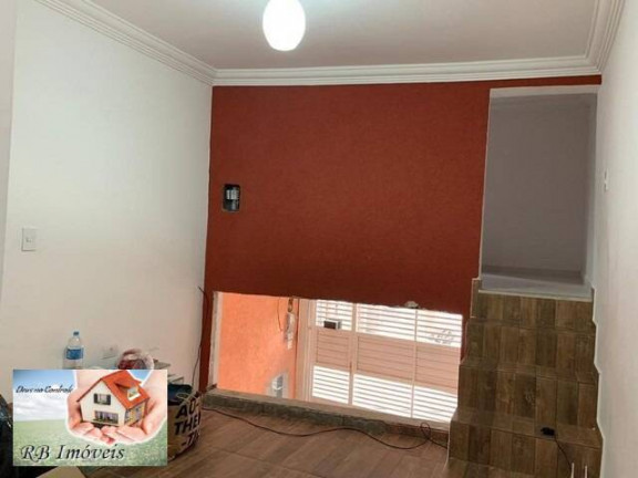 Imagem Casa com 4 Quartos à Venda, 100 m² em Vila Lusitânia - São Bernardo Do Campo Imagem Casa com 4 Quartos à Venda, 100 m² em Vila Lusitânia - São Bernardo Do Campo