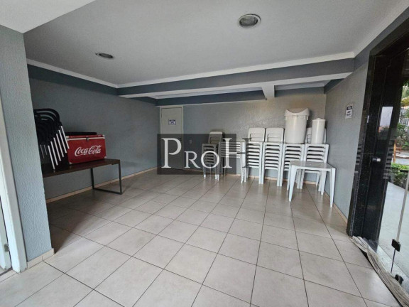Imagem Apartamento com 2 Quartos à Venda, 55 m² em Vila Ema - São Paulo Imagem Apartamento com 2 Quartos à Venda, 55 m² em Vila Ema - São Paulo