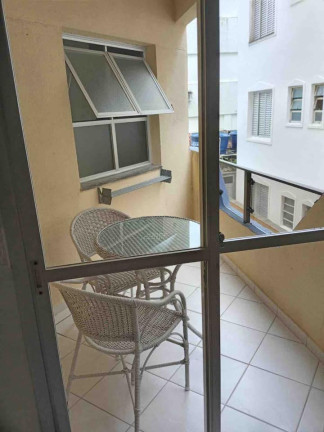 Apartamento com 3 Quartos à Venda, 107 m² em Loteamento João Batista Julião - Guarujá