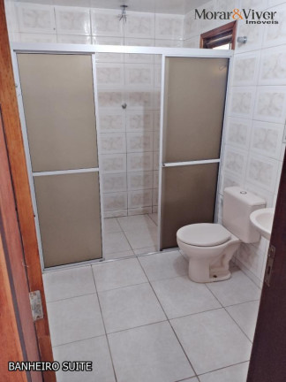 Imagem Casa com 4 Quartos à Venda, 115 m² em Ipê - São José Dos Pinhais Imagem Casa com 4 Quartos à Venda, 115 m² em Ipê - São José Dos Pinhais