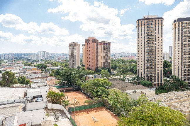 Imagem Apartamento com 3 Quartos à Venda, 132 m² em Alto Da Boa Vista - São Paulo Imagem Apartamento com 3 Quartos à Venda, 132 m² em Alto Da Boa Vista - São Paulo