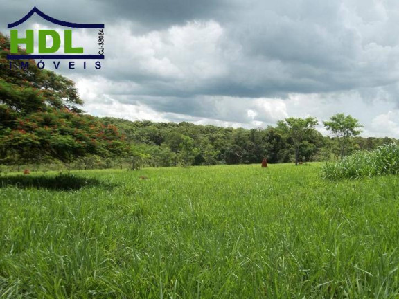 Imagem Chácara com 10 Quartos à Venda, 7 m² em Zona Rural - Hidrolândia Imagem Chácara com 10 Quartos à Venda, 7 m² em Zona Rural - Hidrolândia