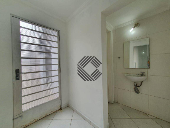 Imagem Casa à Venda ou Locação, 139 m² em Centro - Sorocaba Imagem Casa à Venda ou Locação, 139 m² em Centro - Sorocaba