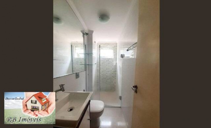 Imagem Apartamento com 2 Quartos à Venda, 56 m² em Demarchi - São Bernardo Do Campo Imagem Apartamento com 2 Quartos à Venda, 56 m² em Demarchi - São Bernardo Do Campo