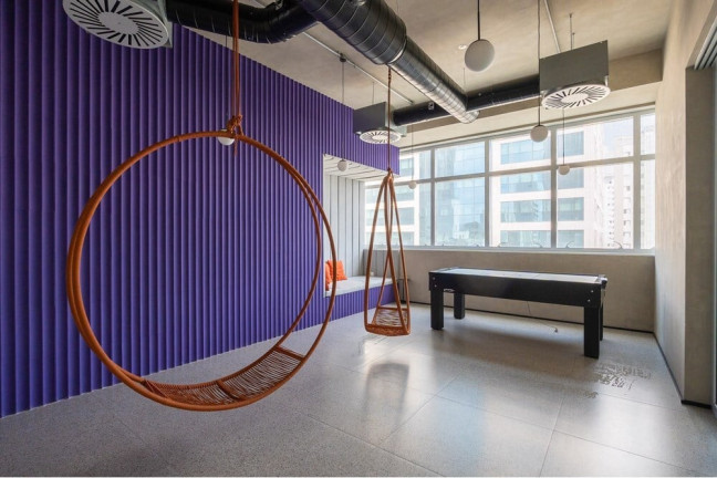 Imagem Imóvel com 1 Quarto à Venda, 43 m² em Moema - São Paulo Imagem Imóvel com 1 Quarto à Venda, 43 m² em Moema - São Paulo
