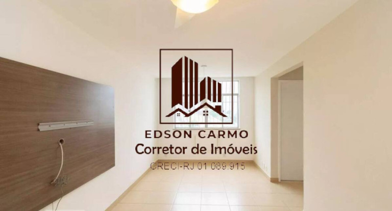Imagem Apartamento com 1 Quarto à Venda, 67 m² em Engenhoca - Niterói