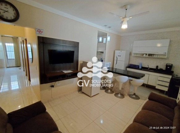 Imagem Casa com 11 Quartos à Venda, 350 m² em Praia Do Sapê - Ubatuba