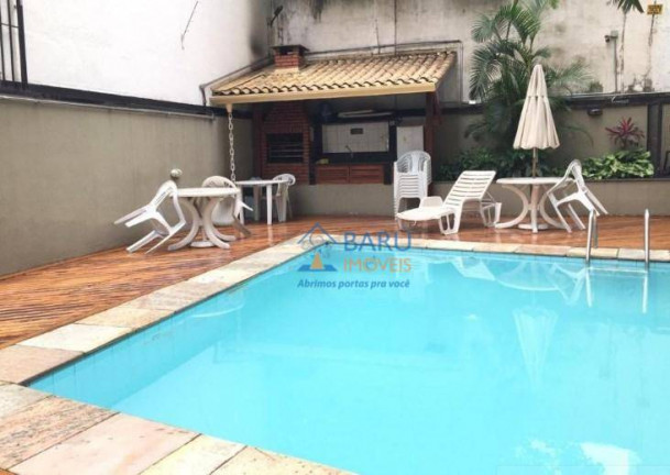 Imagem Apartamento com 3 Quartos à Venda, 95 m² em Higienópolis - São Paulo Imagem Apartamento com 3 Quartos à Venda, 95 m² em Higienópolis - São Paulo