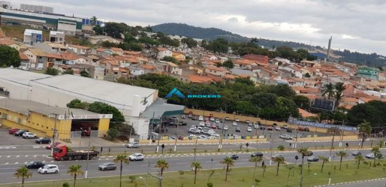 Imagem Apartamento com 2 Quartos à Venda, 54 m² em Residencial Pacaembu - Itupeva Imagem Apartamento com 2 Quartos à Venda, 54 m² em Residencial Pacaembu - Itupeva