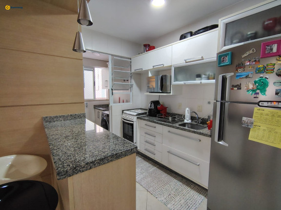 Imagem Apartamento com 2 Quartos à Venda, 88 m² em Itacorubi - Florianópolis Imagem Apartamento com 2 Quartos à Venda, 88 m² em Itacorubi - Florianópolis