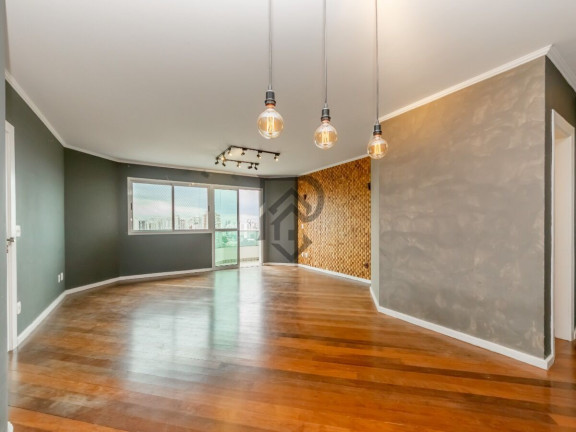 Imagem Apartamento com 3 Quartos à Venda, 142 m² em Campo Belo - São Paulo Imagem Apartamento com 3 Quartos à Venda, 142 m² em Campo Belo - São Paulo