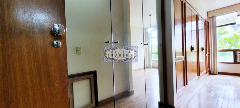 Imagem Apartamento com 3 Quartos à Venda, 150 m² em Ipanema - Rio De Janeiro Imagem Apartamento com 3 Quartos à Venda, 150 m² em Ipanema - Rio De Janeiro