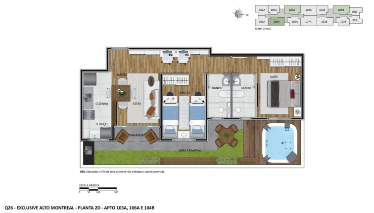 Imagem Apartamento com 2 Quartos à Venda, 52 m² em Caiçaras - Belo Horizonte Imagem Apartamento com 2 Quartos à Venda, 52 m² em Caiçaras - Belo Horizonte