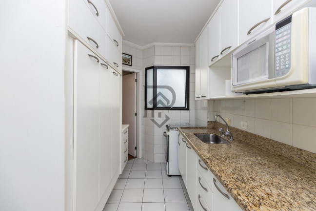 Imagem Apartamento com 2 Quartos à Venda, 110 m² em Brooklin - São Paulo Imagem Apartamento com 2 Quartos à Venda, 110 m² em Brooklin - São Paulo