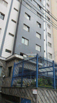 Imagem Cobertura com 3 Quartos à Venda, 200 m² em Santa Paula - São Caetano Do Sul Imagem Cobertura com 3 Quartos à Venda, 200 m² em Santa Paula - São Caetano Do Sul