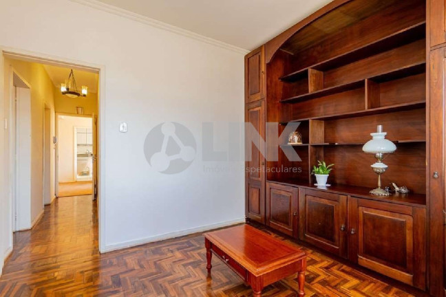 Imagem Apartamento com 3 Quartos à Venda, 103 m² em Bom Fim - Porto Alegre