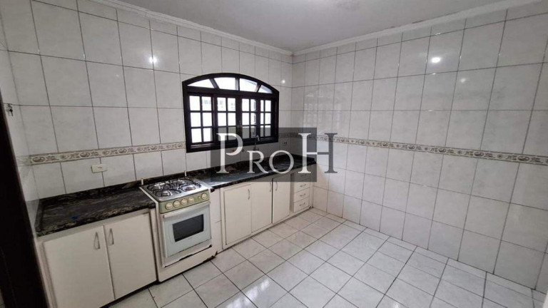 Imagem Casa com 4 Quartos à Venda, 250 m² em Jardim Santa Adélia - São Paulo
