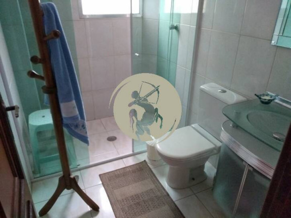 Imagem Apartamento com 2 Quartos à Venda, 89 m² em Santos