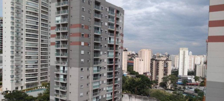 Imagem Cobertura com 3 Quartos à Venda, 181 m² em Vila Andrade - São Paulo Imagem Cobertura com 3 Quartos à Venda, 181 m² em Vila Andrade - São Paulo