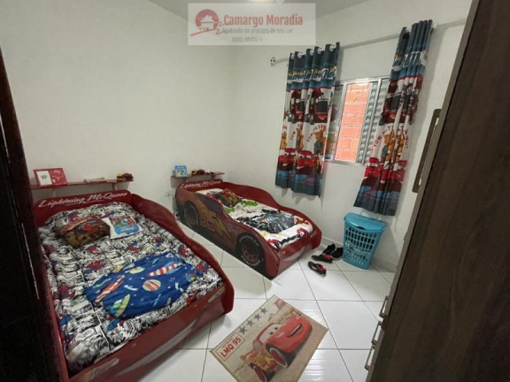 Imagem Sobrado com 3 Quartos à Venda, 137 m² em Cidade Cruzeiro Do Sul - Suzano