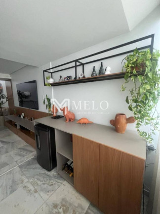 Imagem Apartamento com 3 Quartos à Venda, 340 m² em Espinheiro - Recife
