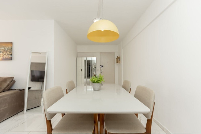 Imagem Apartamento com 2 Quartos à Venda, 70 m² em Vila Olímpia - São Paulo