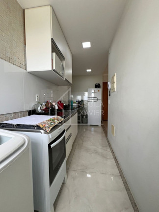 Imagem Apartamento com 2 Quartos à Venda, 63 m² em Vera Cruz - Cariacica