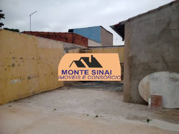 Imagem Casa de Condomínio com 2 Quartos à Venda, 200 m² em Vila Nova Sorocaba - Sorocaba