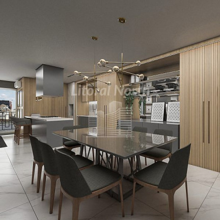 Imagem Apartamento com 4 Quartos à Venda, 131 m² em Barra Norte - Balneário Camboriú