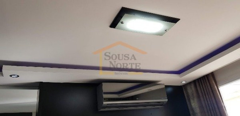 Imagem Apartamento com 1 Quarto à Venda, 62 m² em Tucuruvi - São Paulo